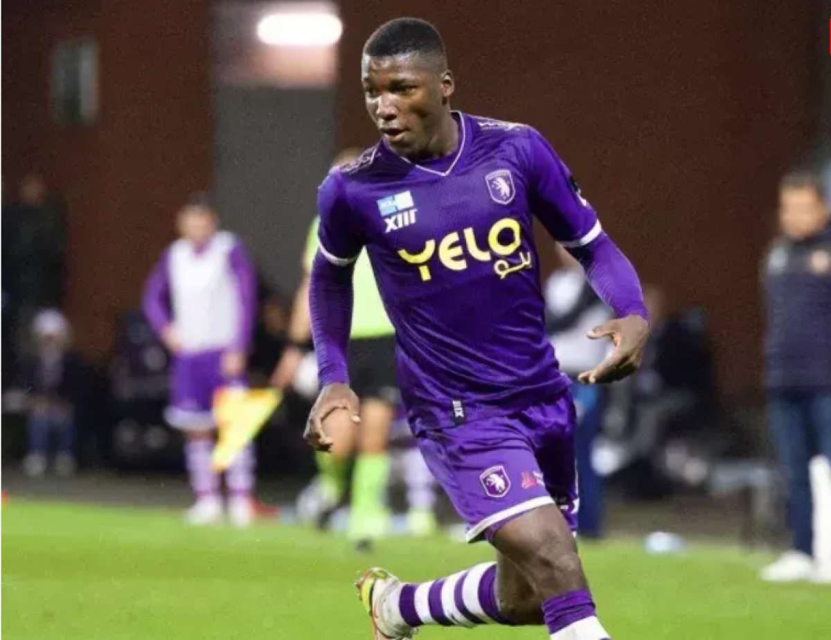 Mois&eacute;s Caicedo 