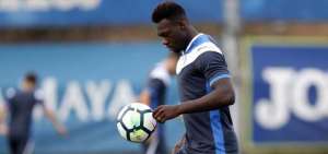 Lazio hace oficial la contrataci&oacute;n de 'Felipao'