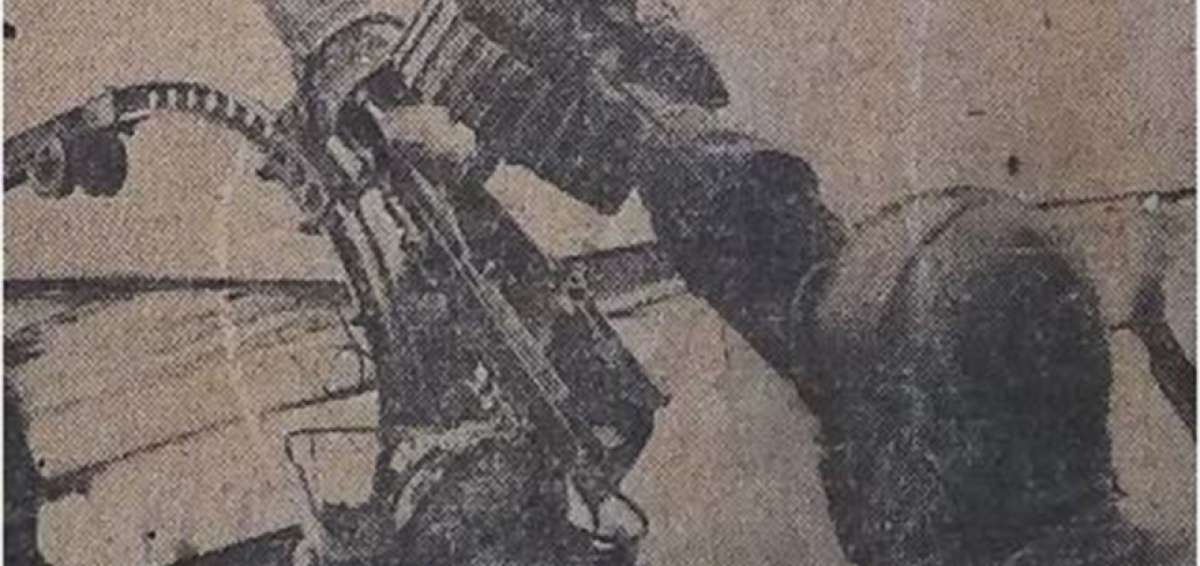 La aviaci&oacute;n y la guerra avanzan en Europa