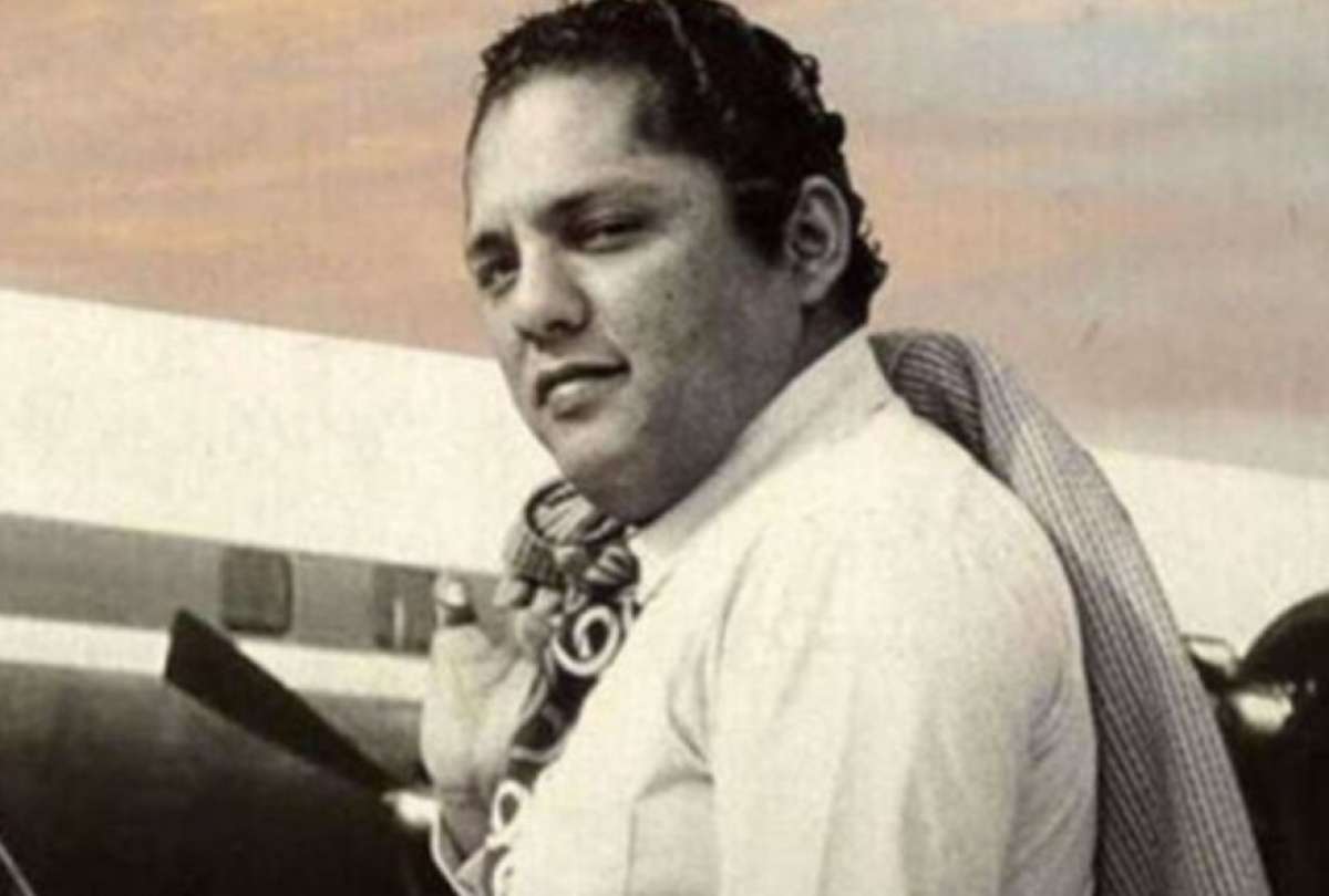 Este 1 de octubre se celebra el Día del Pasillo Ecuatoriano, en honor al natalicio de Julio Jaramillo.  NOTA: