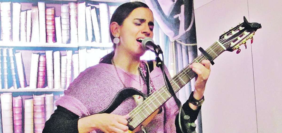 Un concierto nacido de la cotidianidad y la nostalgia
