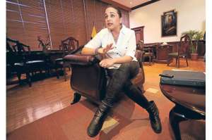 Foto: Marco Salgado / El Tel&eacute;grafo