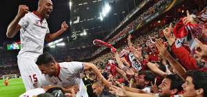 El Sevilla CF, la amenaza de los clubes gigantes