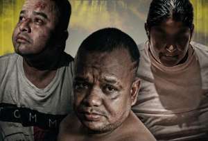 El Bloque de Seguridad report&oacute; la captura de presuntos integrantes de Los Lagartos, Chone Killers y Los Fatales durante operativos contra el crimen organizado.