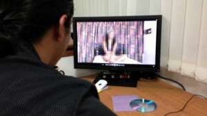 La red de pederastia difund&iacute;a im&aacute;genes de pornograf&iacute;a infantil.