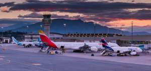 Seg&uacute;n la Canciller&iacute;a ecuatoriana, aerol&iacute;neas internacionales han expresado su inter&eacute;s de utilizar la Aerov&iacute;a Manta-Tahit&iacute;.