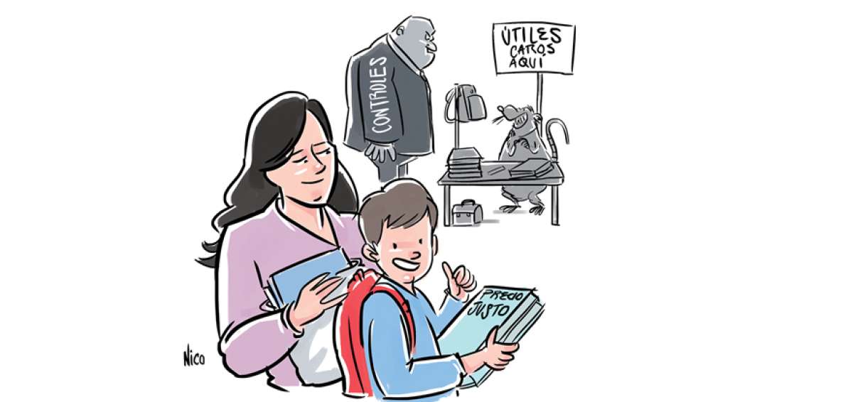 Operativo contra especulaci&oacute;n