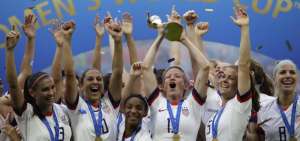 Australia y Nueva Zelanda organizar&aacute;n la Copa Mundial de f&uacute;tbol femenino 2023