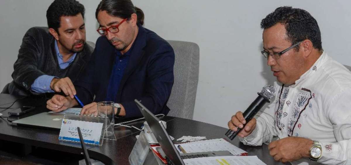 El viernes pasado, el CES aprob&oacute; un informe jur&iacute;dico en el que ratifica que C&eacute;sar Monta&ntilde;o incumpli&oacute; la LOES.
