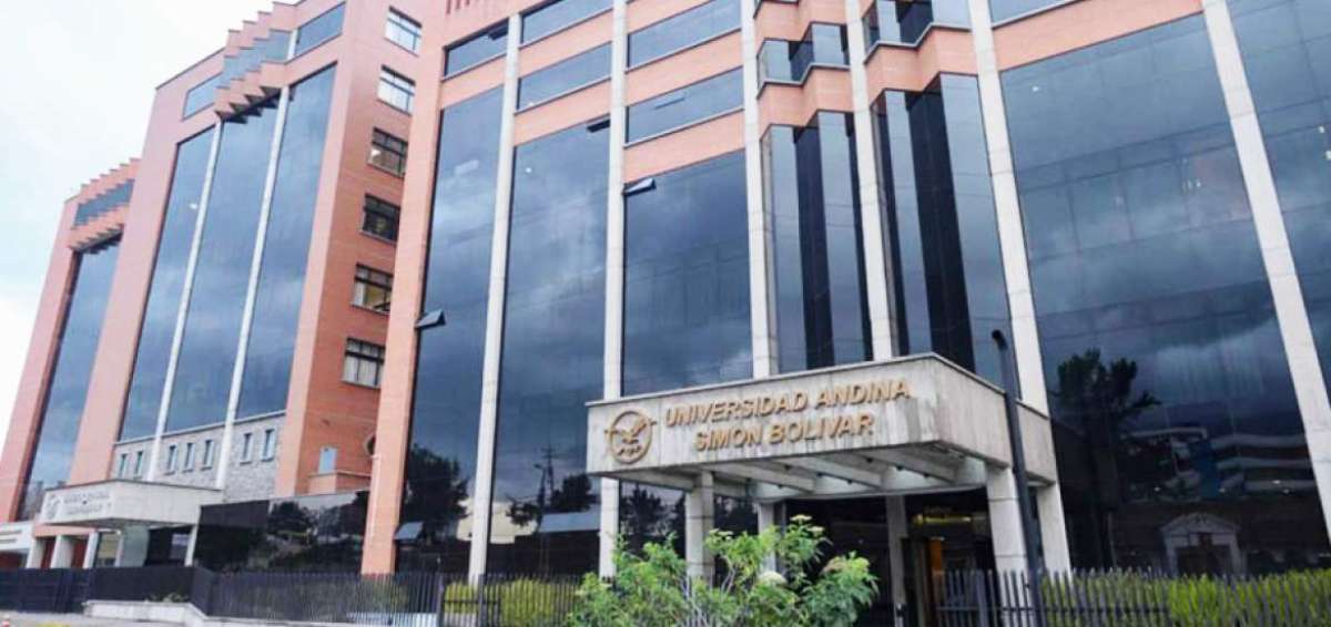 Larrea ser&aacute; posesionado como rector de la Andina el viernes