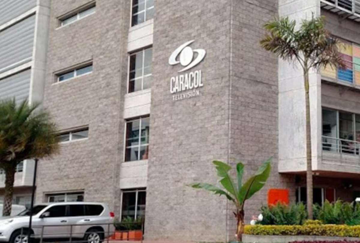 Caracol aparta a Jorge Alfredo Vargas y Ricardo Orrego tras denuncias de presunto acoso sexual