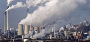 La comunidad internacional se comprometi&oacute; a luchar contra el cambio clim&aacute;tico a trav&eacute;s del acuerdo de Par&iacute;s adoptado en 2015. 