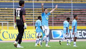 Federico Laurito deja Cat&oacute;lica y ficha por el Everton chileno