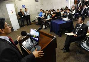 La investigaci&oacute;n de la Supercom busc&oacute; determinar una tendencia de comportamiento. Foto: &Aacute;lvaro P&eacute;rez/ EL TEL&Eacute;GRAFO