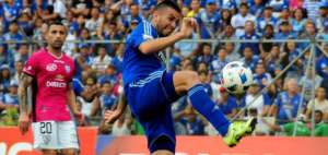 Emelec pierde contra Independiente su segundo partido como local