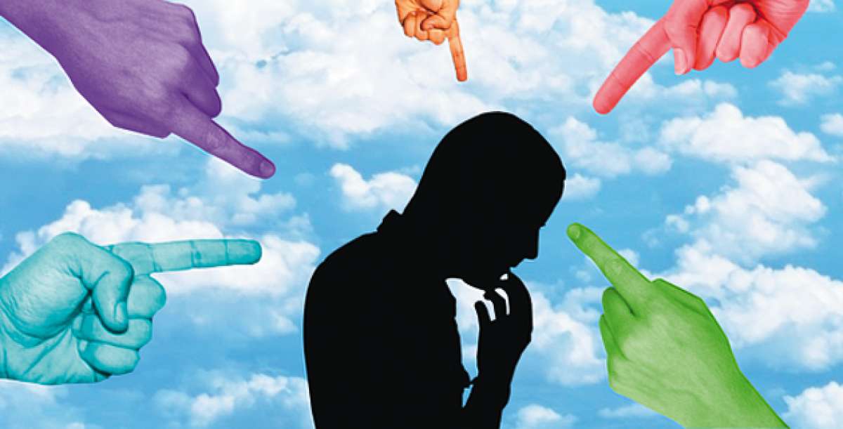 Defectos de los hombres seg&uacute;n su signo