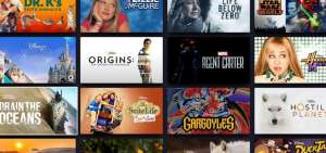 Disney lanz&oacute; plataforma con pel&iacute;culas del Universo Marvel