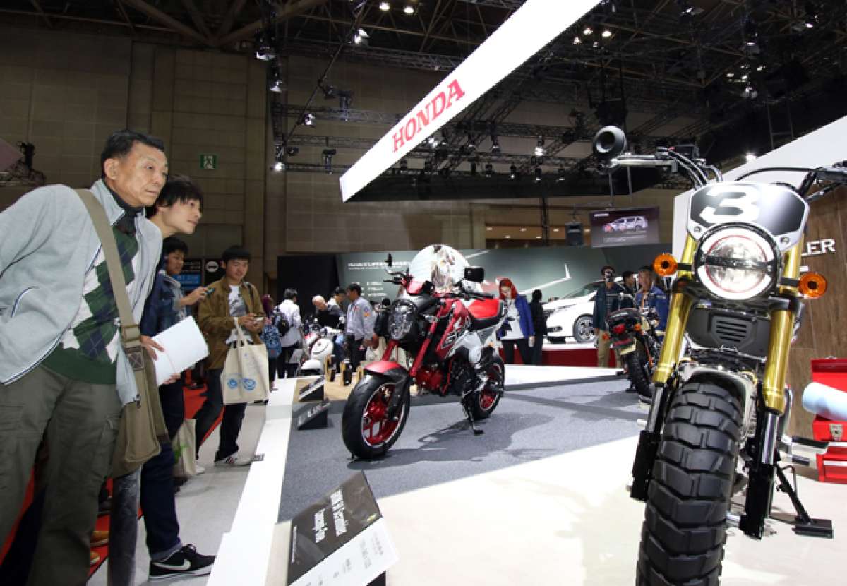 Jap&oacute;n, la segunda econom&iacute;a m&aacute;s grande del TPP, es uno de los principales fabricantes de autom&oacute;viles. Foto: AFP