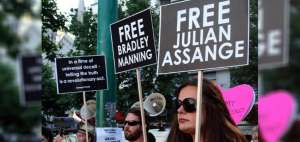 "Si Obama concede indulto a Manning, Assange aceptar&aacute; ir a prisi&oacute;n en EE.UU."
