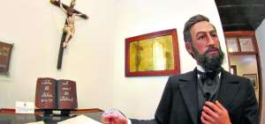 En la quinta de Juan Le&oacute;n Mera tambi&eacute;n se podr&aacute; acceder a las novelas hist&oacute;ricas de este escritor y artista, y de Luis A. Mart&iacute;nez y su obra A la Costa.