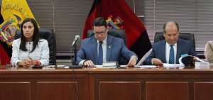 El Tribunal Penal de la CNJ emiti&oacute; su dictamen.