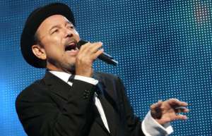 Rub&eacute;n Blades se postular&aacute; a la presidencia de Panam&aacute; 