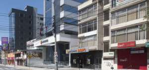 Los negocios peque&ntilde;os que resulten afectados por la crisis sanitaria podr&aacute;n recurrir a los programas financieros que impulsa el Gobierno.  