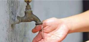 Varios sectores del norte de Guayaquil estar&aacute;n sin agua potable