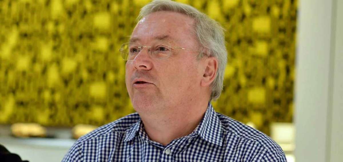 "El refer&eacute;ndum sobre para&iacute;sos fiscales  es vital para el futuro de Ecuador"