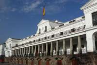 Gobierno rechaza informe de la Comisión Ocasional de la Asamblea Nacional