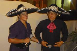 Los San Lucas celebran su aniversario con un concierto