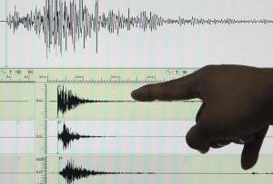 Un terremoto de magnitud 7,8 sacudió hoy la costa oriental de la península rusa de Kamchatka.