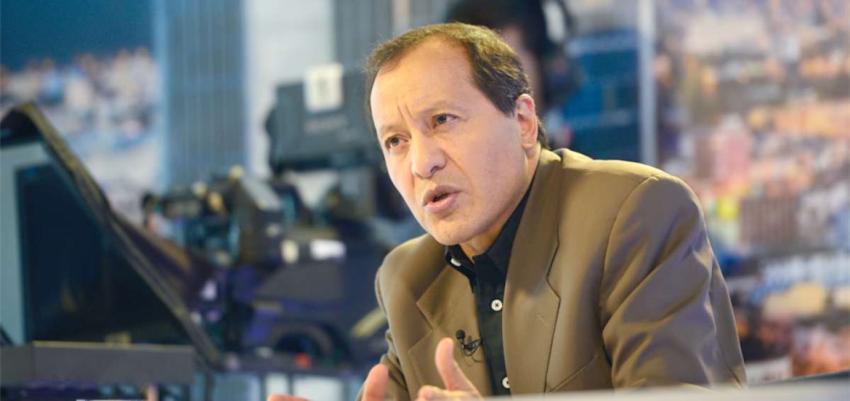 Pablo D&aacute;valos: "No hay excusa para aceptar a los para&iacute;sos fiscales"