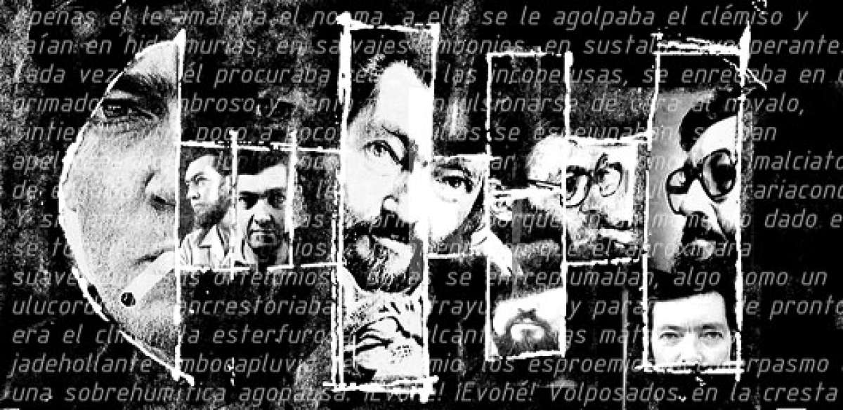 Cort&aacute;zar convirti&oacute; la narrativa l&uacute;dica ficticia en un cl&aacute;sico (Enlace)