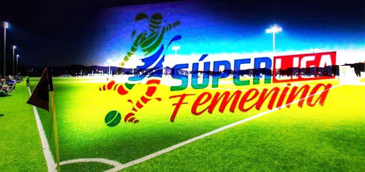 La Superliga femenina comenzar&aacute; el 27 de abril