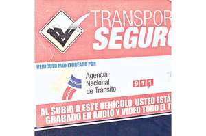 437 kits de seguridad ser&aacute;n instalados