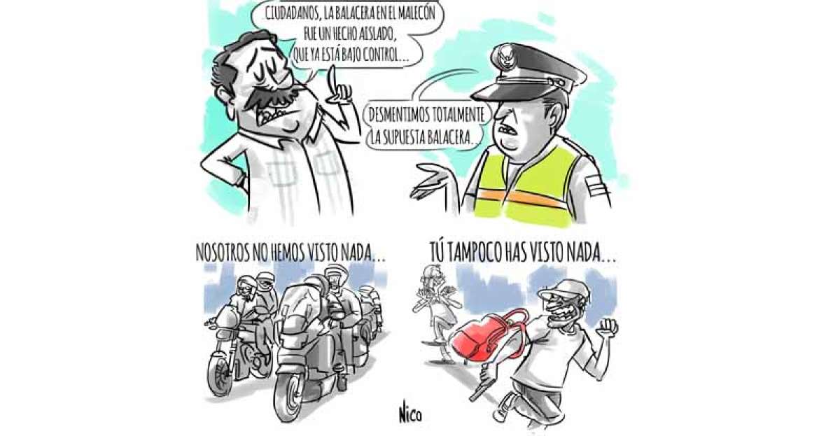 &iquest;Y qu&eacute; mismo pas&oacute;?