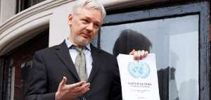 Suecia interrogar&aacute; a Assange "en las pr&oacute;ximas semanas", asegura Correa