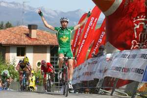Prades gana la 8&ordf; etapa de la Vuelta Cicl&iacute;stica a Portugal