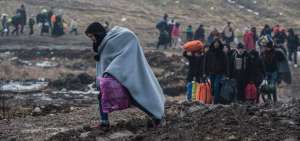 M&aacute;s de 10.000 ni&ntilde;os migrantes desaparecidos en Europa