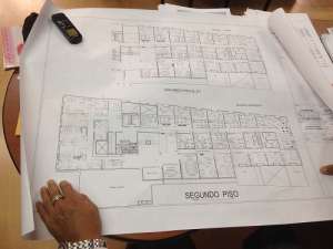 21 concejales metropolitanos ser&aacute;n parte del nuevo periodo municipal. Foto: Cortes&iacute;a del Municipio de Quito