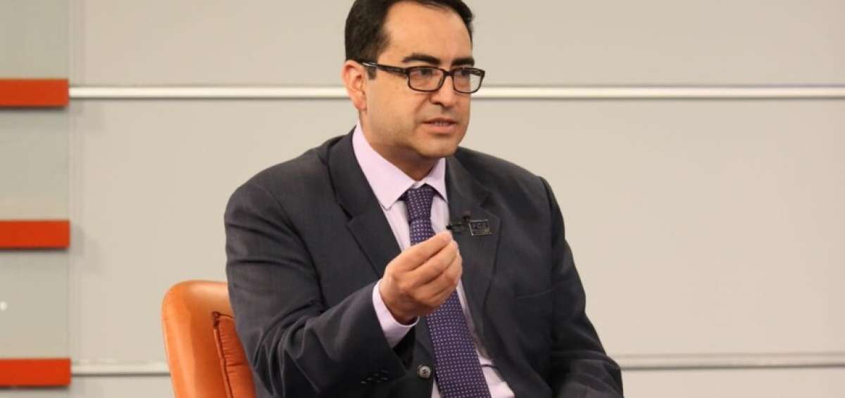 El fiscal general (e) Pa&uacute;l P&eacute;rez explic&oacute; que el caso es tratado como un crimen de Estado.