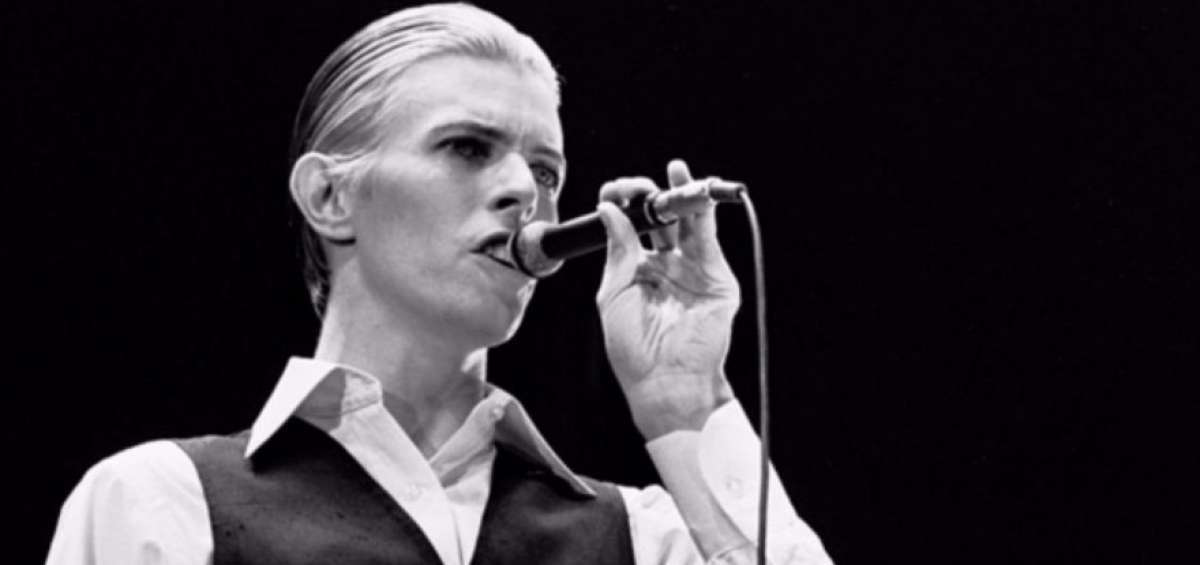 David Bowie-Who Can I Be Now re&uacute;ne obra in&eacute;dita