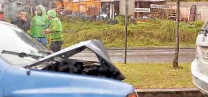 Entre enero y septiembre de este a&ntilde;o han ocurrido 5.799 accidentes de tr&aacute;nsito en Quito.
