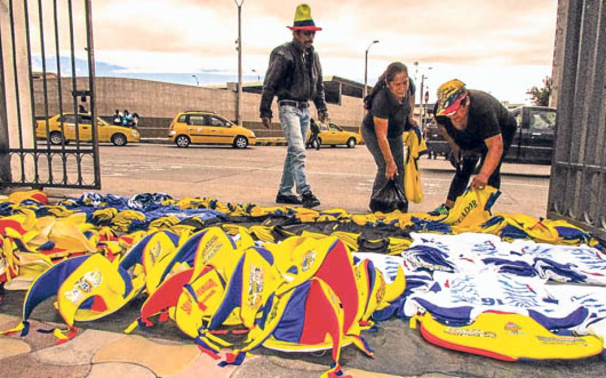 La Polic&iacute;a pondr&aacute; a m&aacute;s de 100 hombres para el control