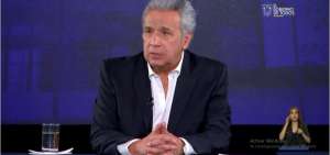 Presidente Moreno resalta medidas contra los sobreprecios en hospitales