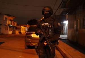 La medida rige en Guayas, Los R&iacute;os, El Oro y Santo Domingo de los Ts&aacute;chilas.