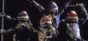 Seth Rogen estar&aacute; al frente de la nueva pel&iacute;cula de Las Tortugas Ninja
