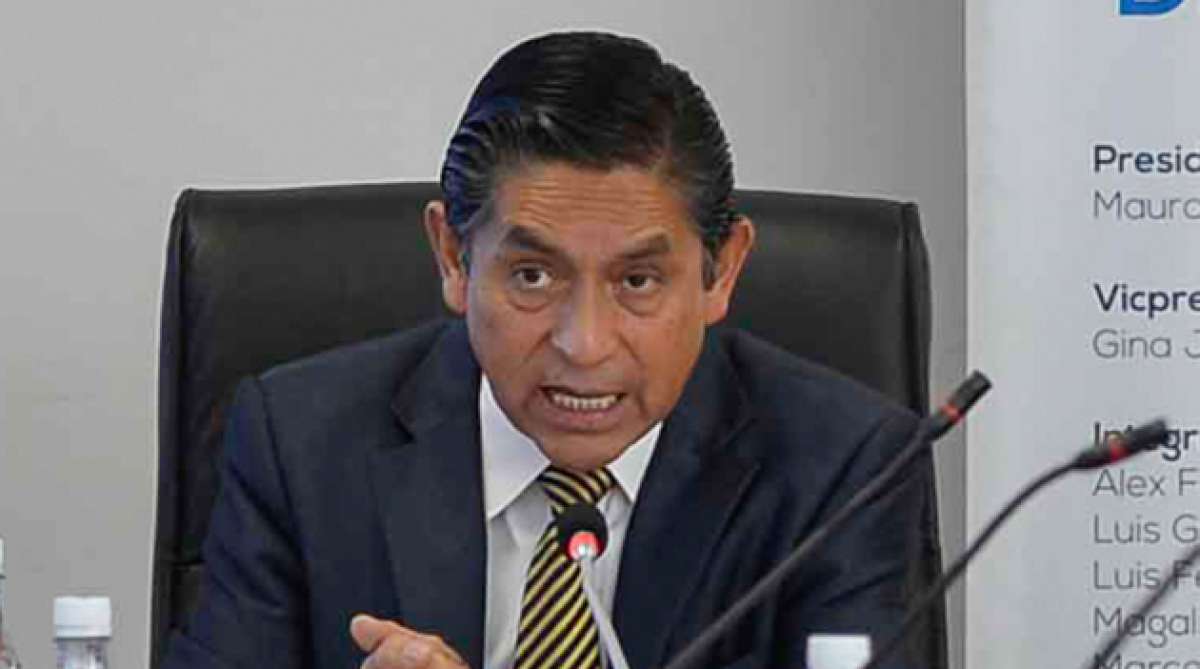 La Asamblea identificar&aacute; a los diputados que cesaron a jueces