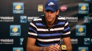 Del Potro vive horas tristes y se operar&aacute; por tercera vez